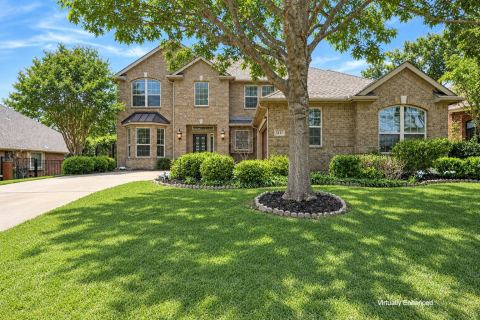 5143 Stream Crest Way