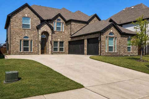 566 Long Meadow Drive