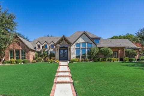 2400 Legend Drive