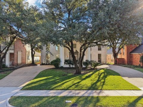 4608 Hallmark Drive, Plano