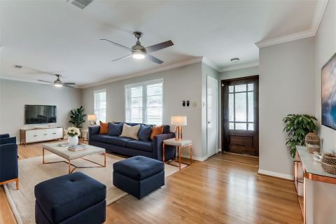 2012 Atlantic Street, Dallas