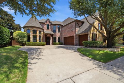11524 Seaside Lane, Frisco