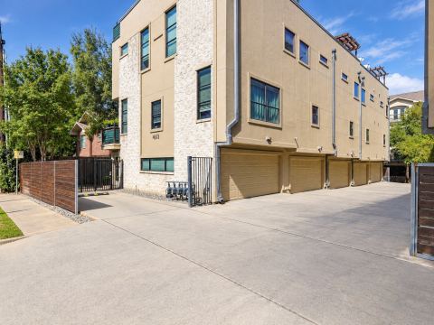 4618 Cedar Springs Road B