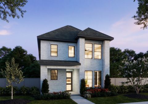 3729 Homer Court