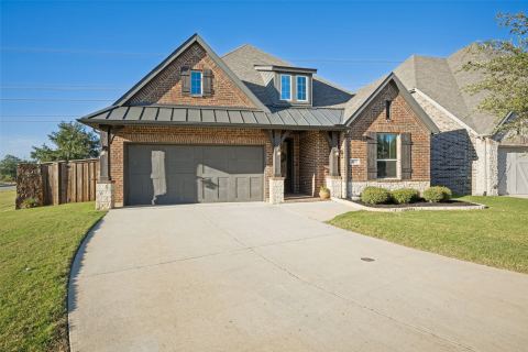 6101 Whiskerbrush Road, Flower Mound