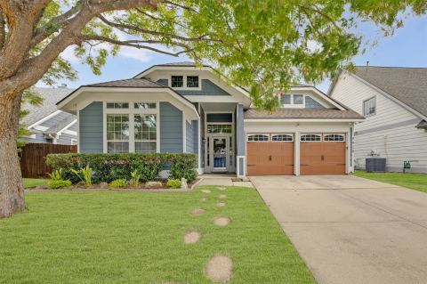 9928 Tanglebrush Drive