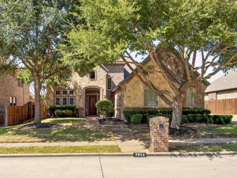 7913 Forest View Court, North Richland Hills
