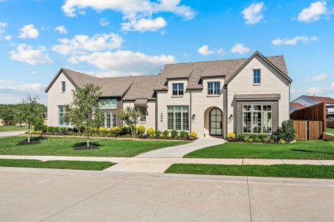 206 Laila Court, Colleyville