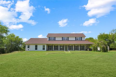 2473 Vz County Road 2621, Wills Point