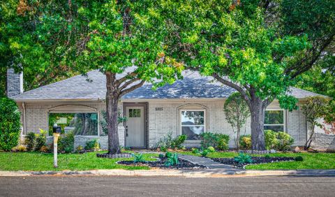 8085 Dove Cove, Frisco