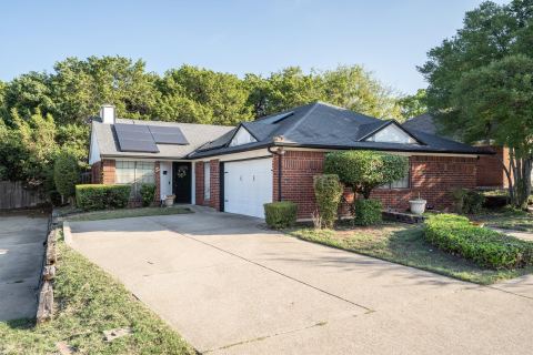 6447 Royal Cedar Drive, Dallas
