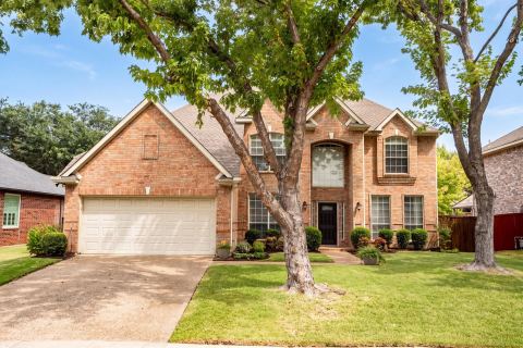 2116 Tennyson Drive