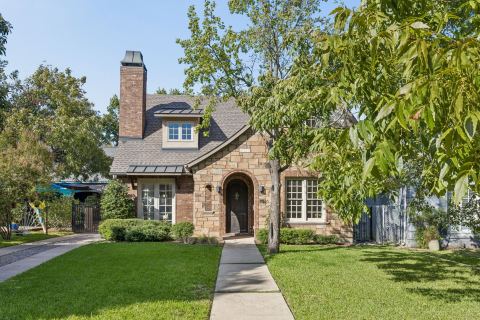 1921 Old Orchard Drive, Dallas