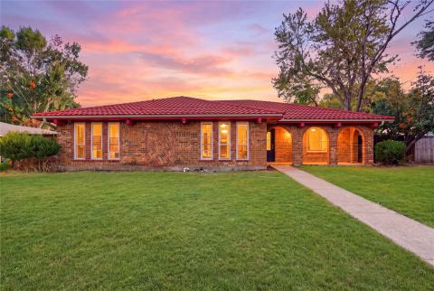 1010 Florence Drive