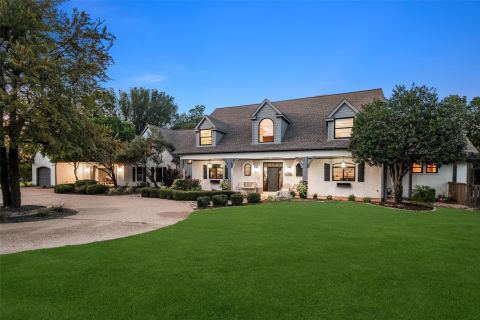 7750 Cottonwood Street, Frisco