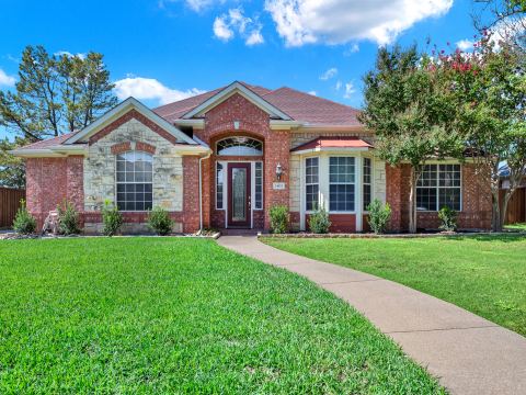 3403 Excalibur Court