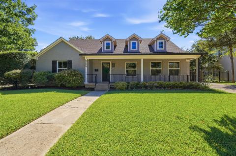 3709 Wildwood Road