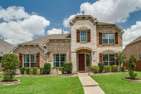 1060 Enchanted Rock Drive, Allen