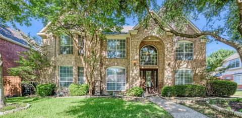402 Montclair Drive