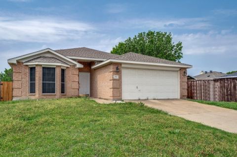 213 Port Ingleside Drive, Little Elm