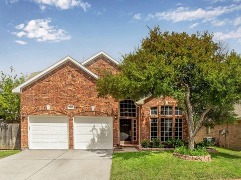 7942 Salmon Run Way, Fort Worth