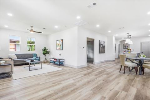 5914 Victor Street, Dallas