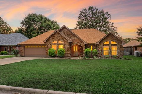339 Park North Lane, Keller