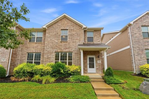3517 Cricket Drive