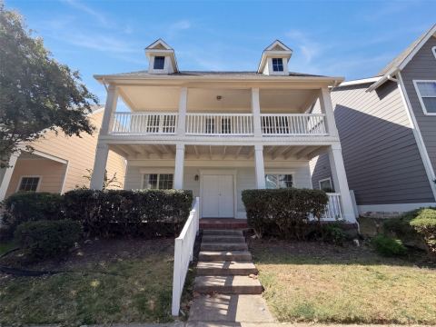 1232 Spanish Moss Drive, Savannah