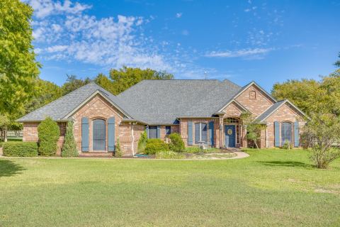 118 Arapahoe Ridge, Weatherford