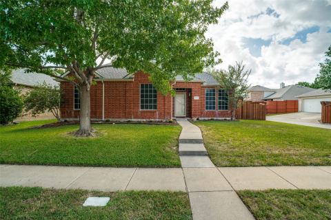 1524 Creek Springs Drive