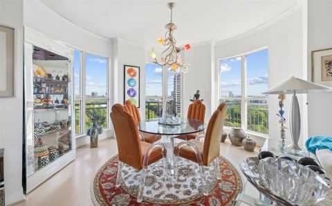 3401 Lee Parkway 1007, Dallas