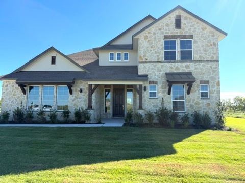4009 Cedar Ridge Lane