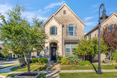 1201 Ivy Charm Way