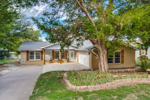 105 N Craig Road, Prosper