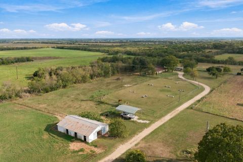 12201 Old China Spring Road, Waco