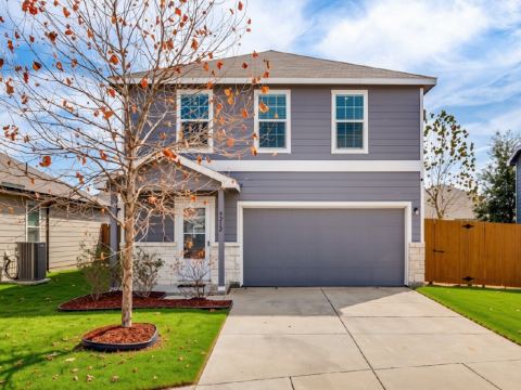 9212 Marilyn Place, Dallas