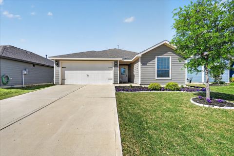 13708 Logan Pass Drive, Ponder