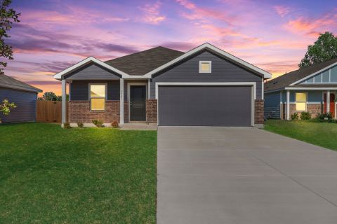 7721 Skier Drive, McKinney