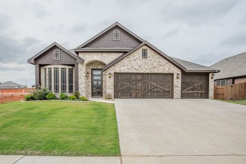 2408 Rileigh Lane, Mansfield
