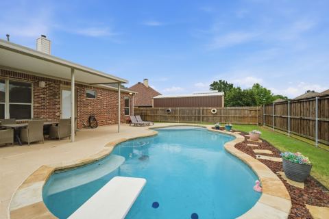 603 Cedar Drive
