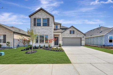 3220 Kingdom Drive