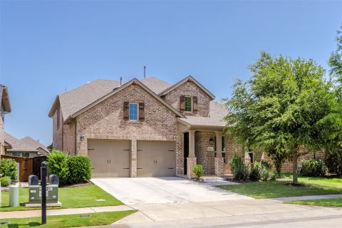 15713 Canyon Ridge