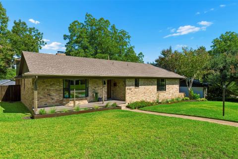 846 Creekridge Drive
