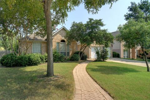 2802 Southwood Court, Grapevine
