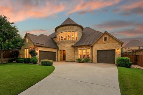 2355 Cutting Horse Trail