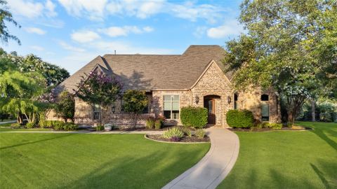 5420 Oak Bend Trail
