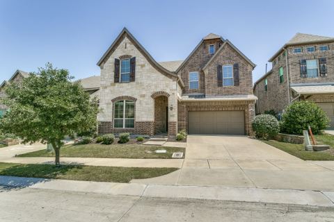 7906 Gulfstream Lane, Irving