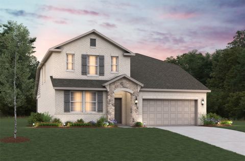320 Caper Meadow Drive