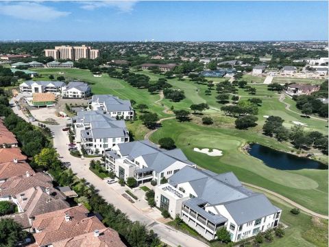 340 N O Connor Ridge Boulevard 11